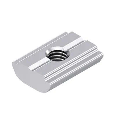 T-SLOT STONE 8 M5 L=16 ES