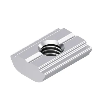 T-SLOT STONE 8 M6 ES L=16