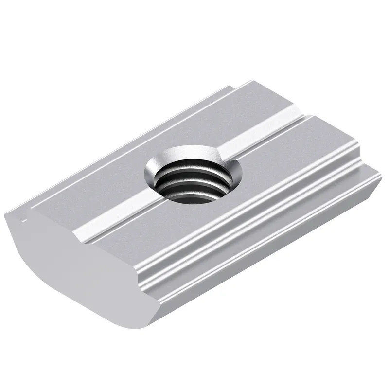 T-SLOT STONE 10 M6 ES — photo 1 of 4