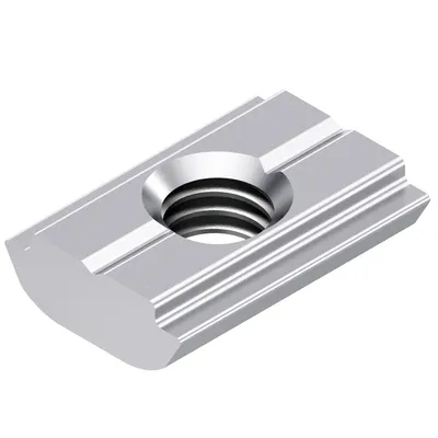 T-SLOT STONE 10 M8 ES