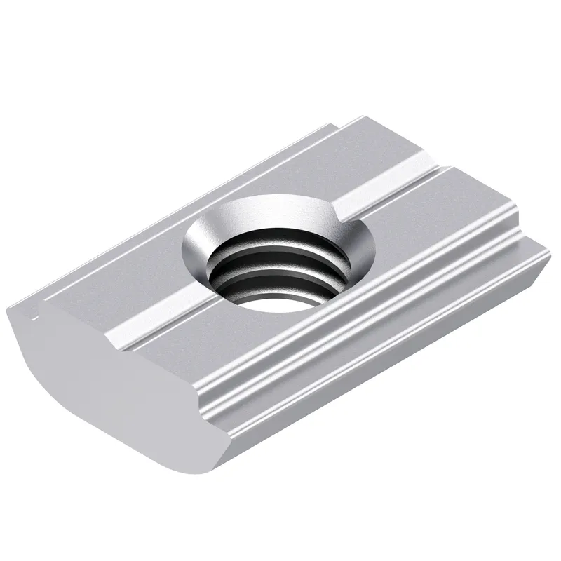 T-SLOT STONE 10 M8 ES — photo 1 of 4