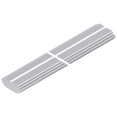 T-SLOT STONE N10 L=1000 ES