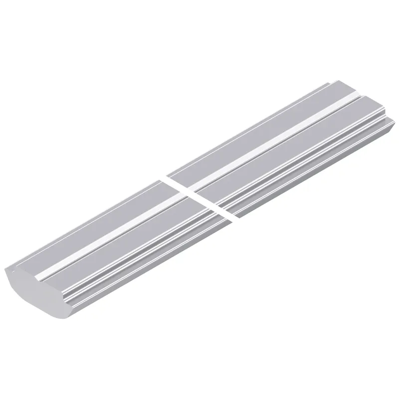 T-SLOT STONE N10 L=1000 ES — photo 1 of 3