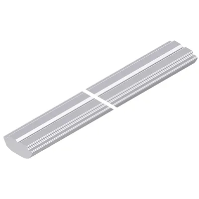 T-SLOT STONE N8 ES L=1000