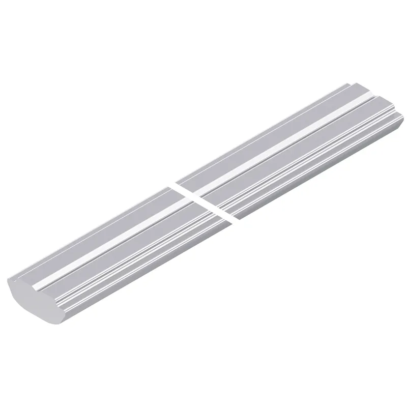 T-SLOT STONE N8 ES L=1000 — photo 1 of 3