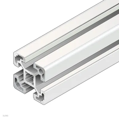 STRUT PROFILE 40X40L L=6170