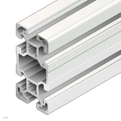 STRUT PROFILE 40X80L 12X6070MM