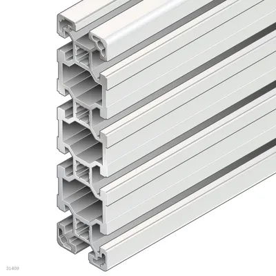 STRUT PROFILE 40X160L 6X6070MM