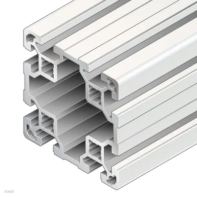 STRUT PROFILE 80X80L L=6170