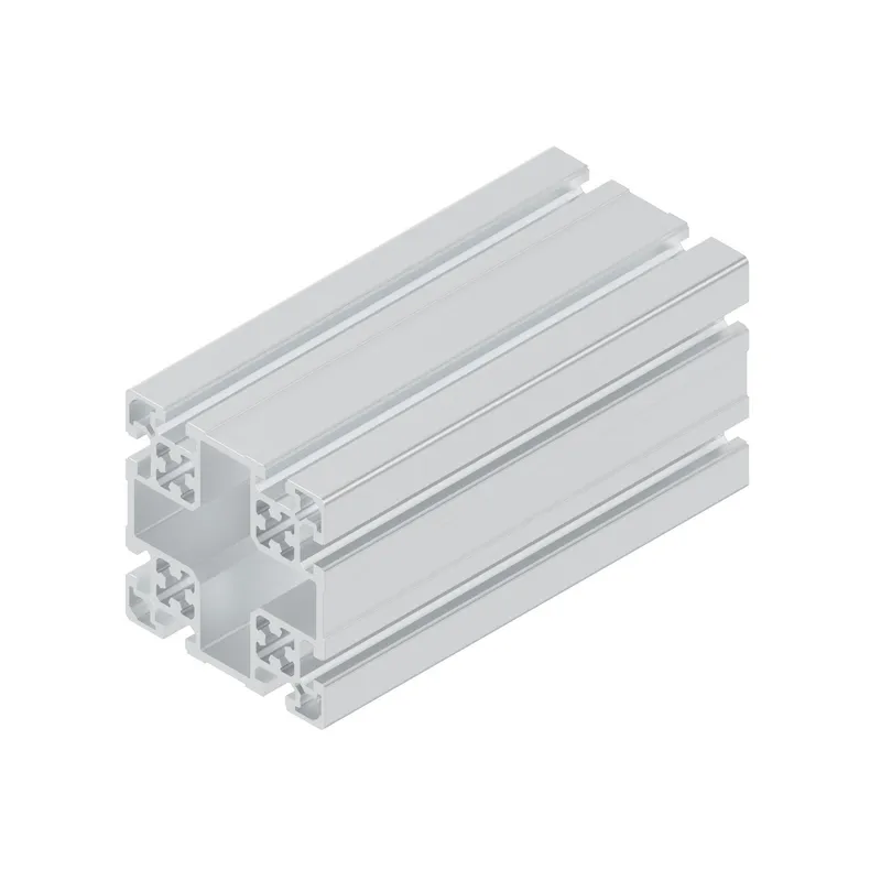STRUT PROFILE 100X100L 6X6070MM — photo 2 of 3