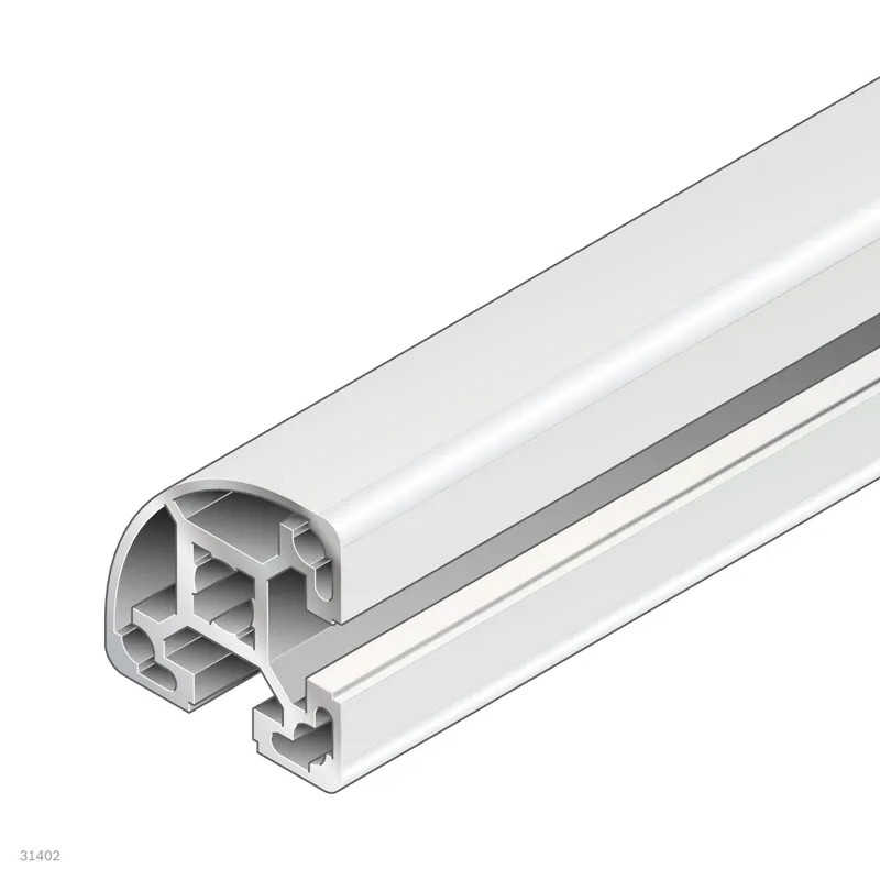 STRUT PROFILE 40X40LR 20X6070MM — photo 1 of 3
