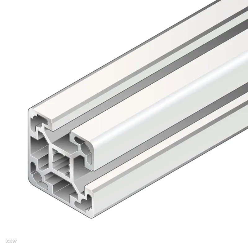 STRUT PROFILE 40X40L 2NVS 20X6070MM — photo 1 of 3