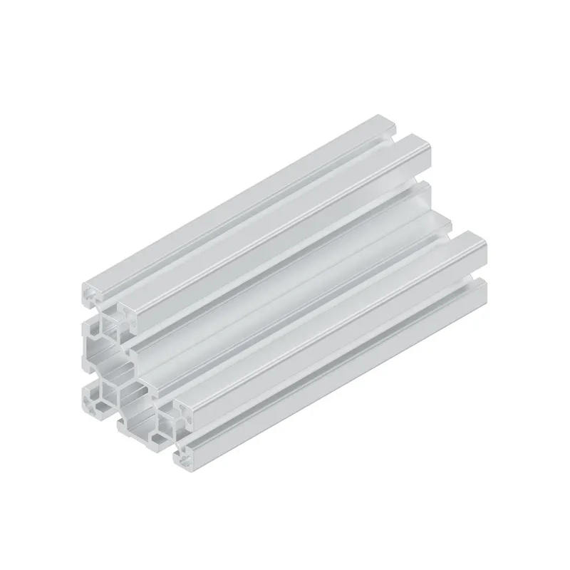 STRUT PROFILE 40X80X80L L=6170 — photo 2 of 3