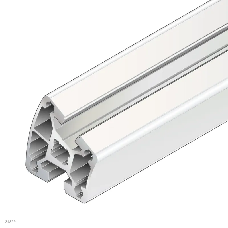 STRUT PROFILE 40X30GRD 12X6070MM — photo 1 of 3