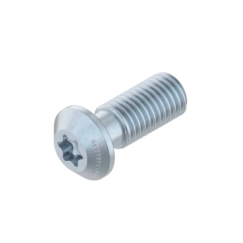SCREW M12X30-T50 — photo 1 of 3