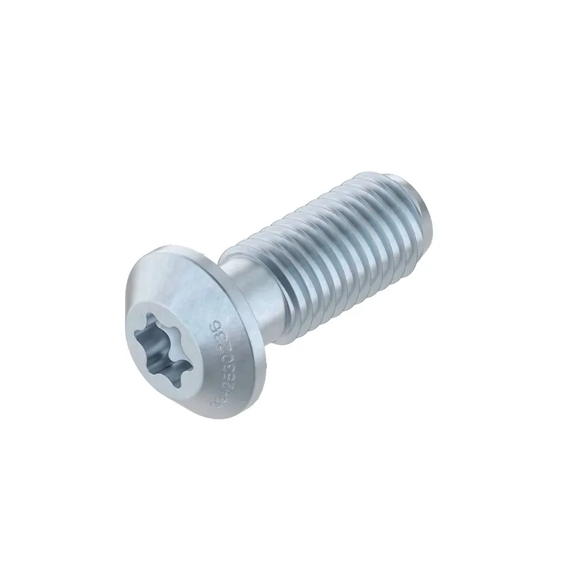 SCREW S12X30-T50 — photo 1 of 3