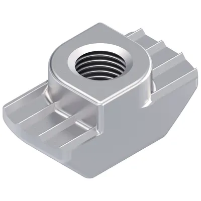 Bosch Rexroth 3842530285 – T-NUT 10 M6 Bosch Rexroth 3842530285 – T-NUT 10 M6