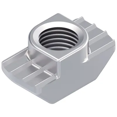 Bosch Rexroth 3842530287 – T-NUT 10 M8 Bosch Rexroth 3842530287 – T-NUT 10 M8
