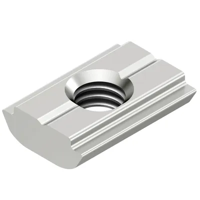 T-SLOT STONE 10 M8 ES VA