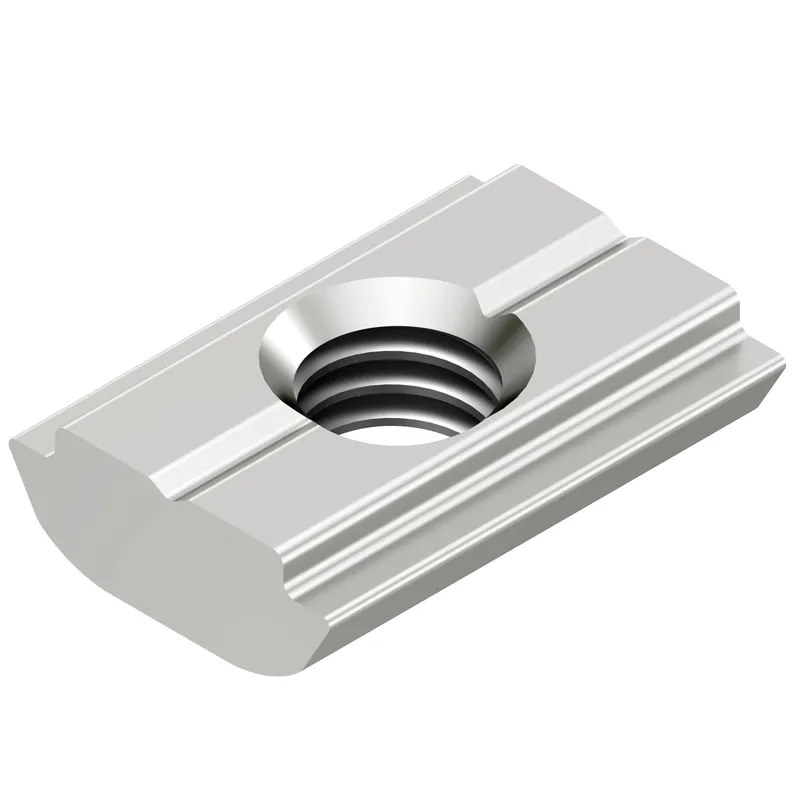 T-SLOT STONE 10 M8 ES VA — photo 1 of 4