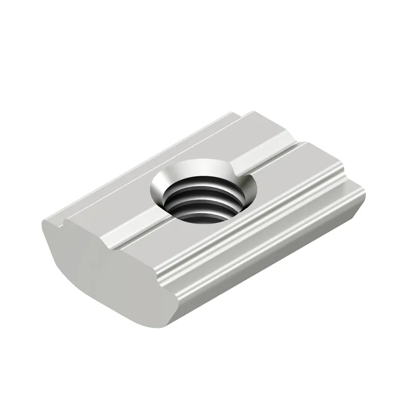 T-SLOT STONE 8 M6 ES VA — photo 1 of 4