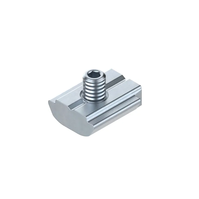 ANTI-TWIST LOCK 8 M5 — photo 1 of 3