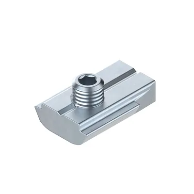 ANTI-TWIST LOCK 10 M6