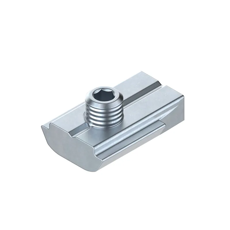 ANTI-TWIST LOCK 10 M6 — photo 1 of 3