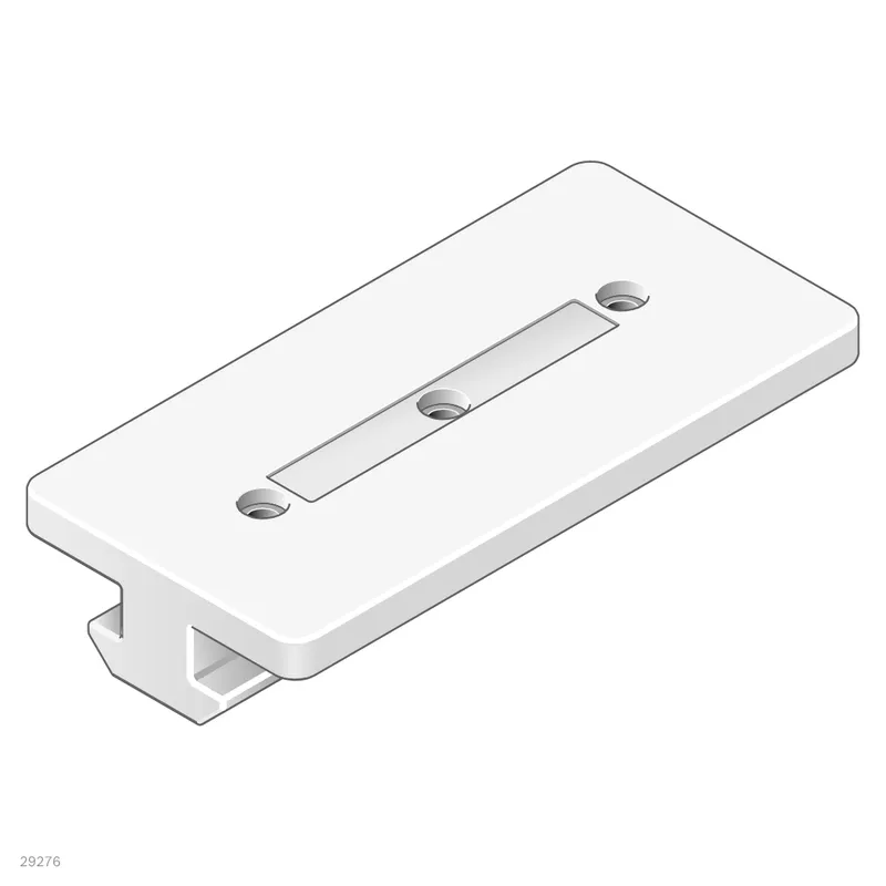 SLIDING ELEMENT N10 FLACH — photo 1 of 5