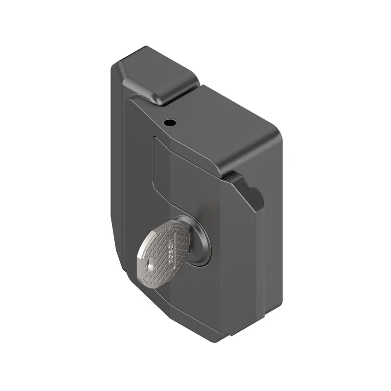 DOOR LOCK GL.SCHLIESSG. — photo 2 of 2