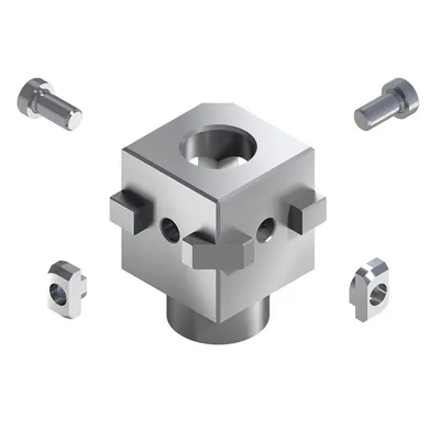 POSITIONING BUSHING WT 2/F-H