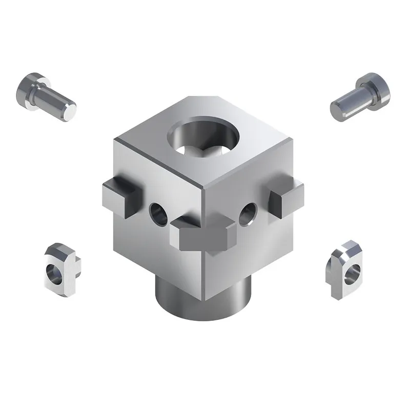 POSITIONING BUSHING WT 2/F-H