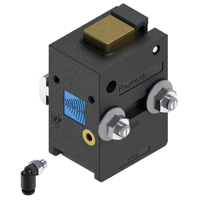 Bosch Rexroth 3842530630 – STOP GATE VE 2/L Bosch Rexroth 3842530630 – STOP GATE VE 2/L