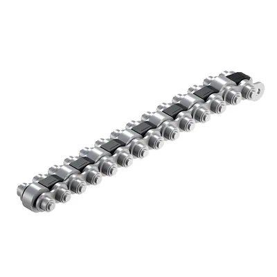 ACCUMULATION ROLLER CHAIN 1/2X5/16ST ESD 12M