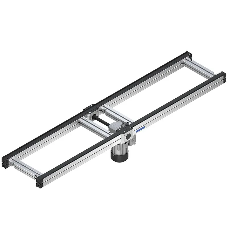 CONNECTING KIT AS/UM 2 /4-BS 2/R-C — photo 2 of 2