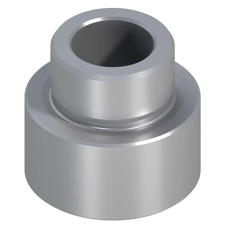 POSITIONING BUSHING WT 2/H SET 2 — photo 1 of 2