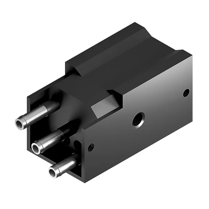CONTACTL.CYLINDER SWITCH PN 0820212201 COMPL. — photo 1 of 2