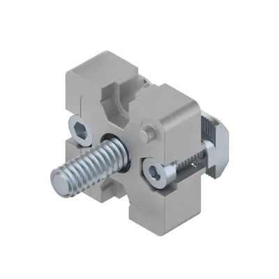 T-CONNECTOR 40X40