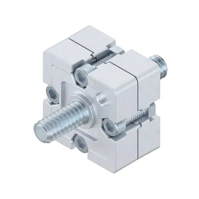 Bosch Rexroth 3842532199 – END CONNECTOR 50X50 Bosch Rexroth 3842532199 – END CONNECTOR 50X50