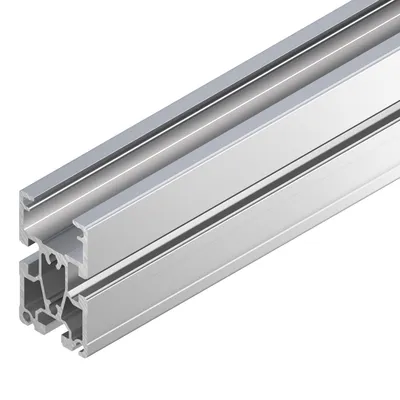 SECTION PROFILE SP 2/B-100 16X6070MM