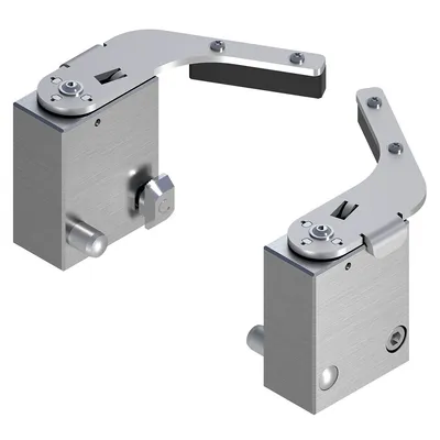 WIPER PLATTENKETTE-LINKS
