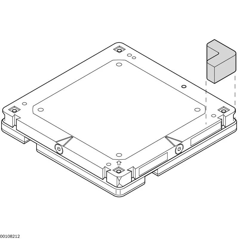 CONTROL ELEMENT WT 1 — photo 2 of 5