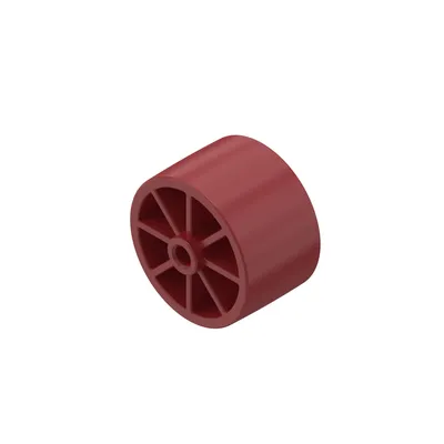 IDLE ROLLER D32  ROT