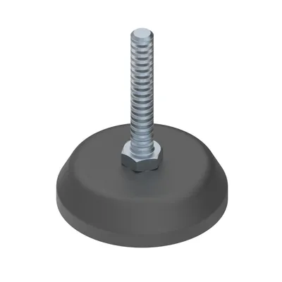 FOOT ARTICULATED M16X95