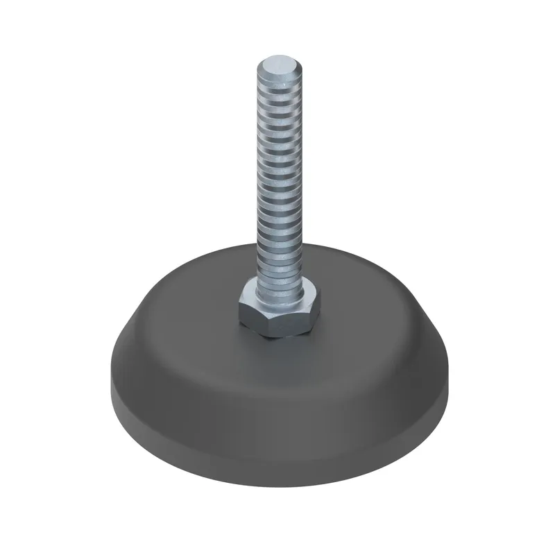 FOOT ARTICULATED M16X95 — photo 1 of 5