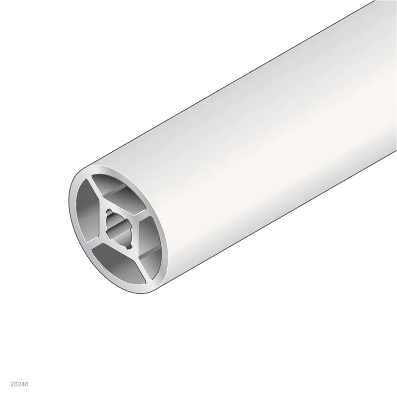 STRUT PROFILE D28 20X6070MM — photo 1 of 8