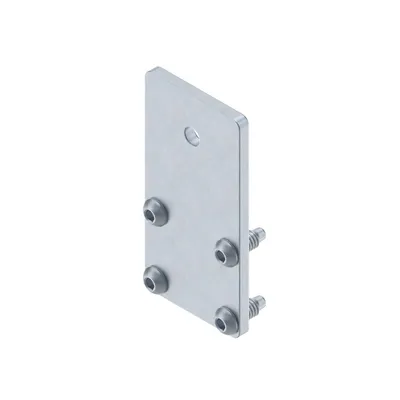 COVER PLATE 40X80