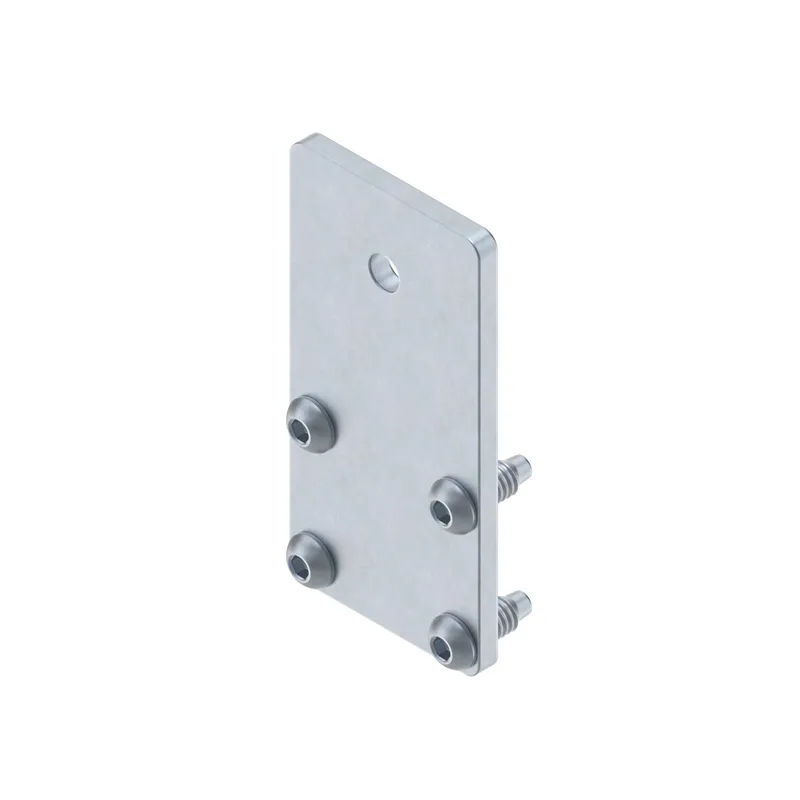 COVER PLATE 40X80 — photo 1 of 3
