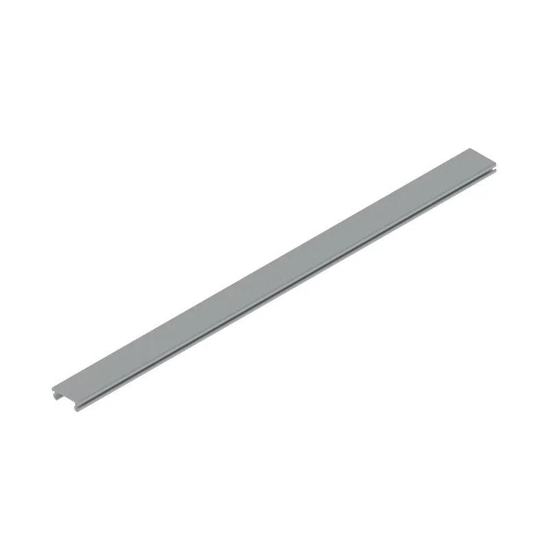 SLIDE RAIL 30X3,5 L=3000 — photo 2 of 4