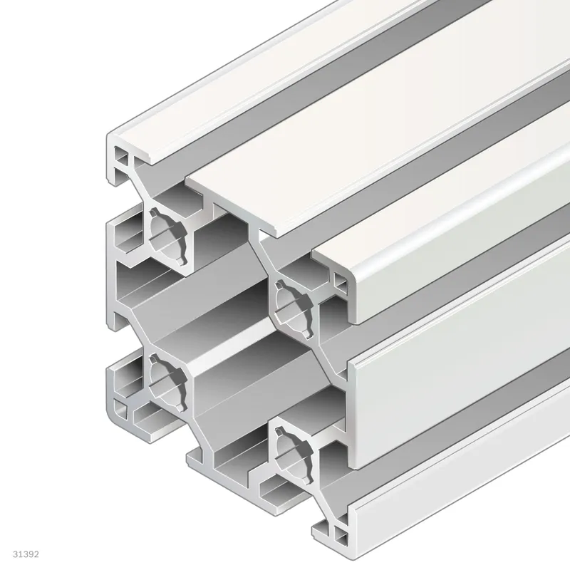 STRUT PROFILE 60X60 8N 20X6070MM — photo 1 of 3